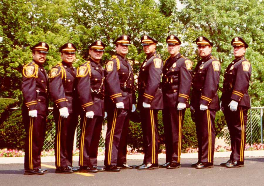 Neptune Uniforms Your OneStop Police, Honor Guard, Fire and EMT