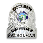 Amherst New Hampshire Police Department