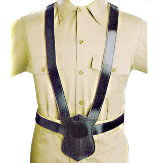 Honor Guard Uniform Accessories 39