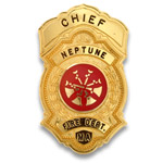 Fire Badge