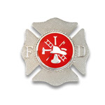 Fire Badge
