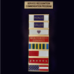 Service Commendation