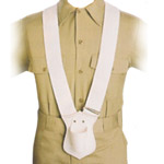 Single Style Flag Carrier