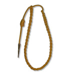 Fourragere, Closed w/ Tip