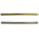 Expansion Hat Straps (Metal)