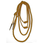 Double Loop Double Tip Citation Cord