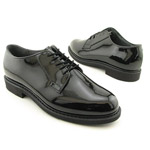 Bates Men's Lites Uniform Oxford