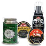 Shoe Care Products